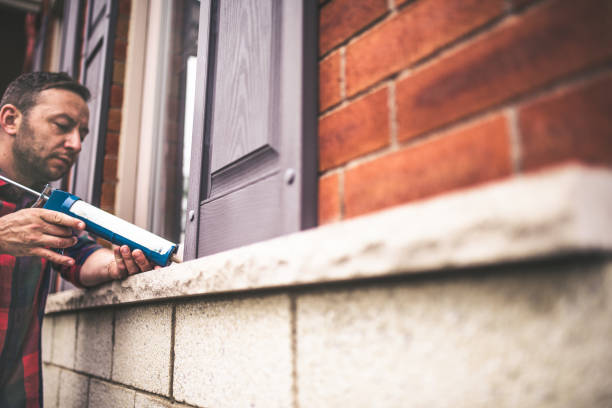 Best Residential Insulation in Byng, OK
