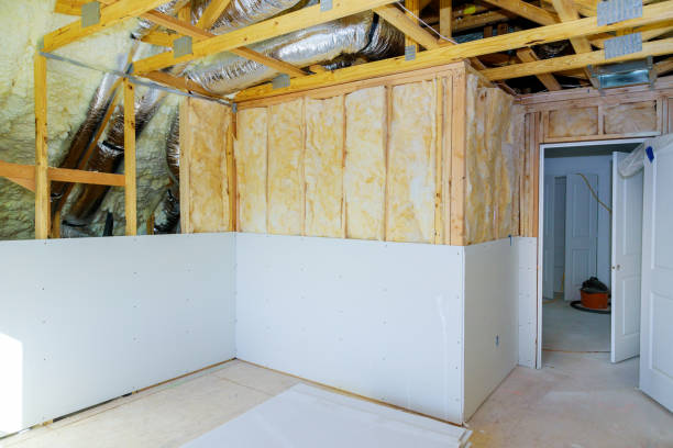 Best Spray Foam Insulation in Byng, OK