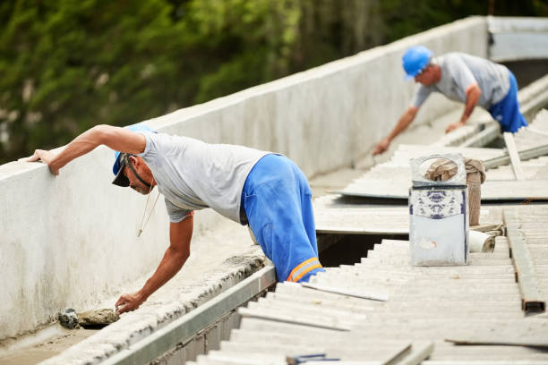 Best Fiberglass Insulation in Byng, OK