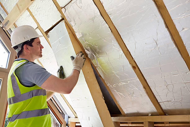 Best DIY Insulation Kits and Guidance in Byng, OK