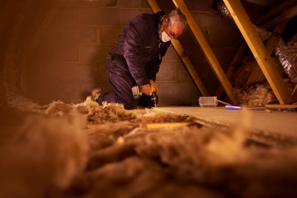 Reliable Byng, OK Insulation Contractor Solutions